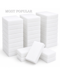 Melamine Sponges 50-Pack