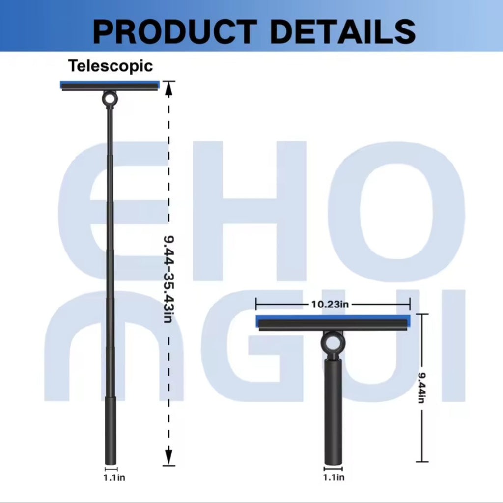 Shower Squeegee